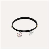 Collana Stroili Oro in Nylon 1694404 - 1694404